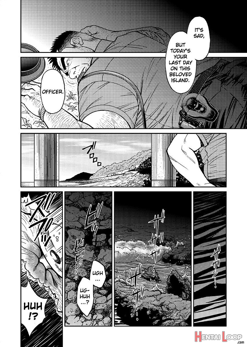 Okinawa Slave Island 01 page 19