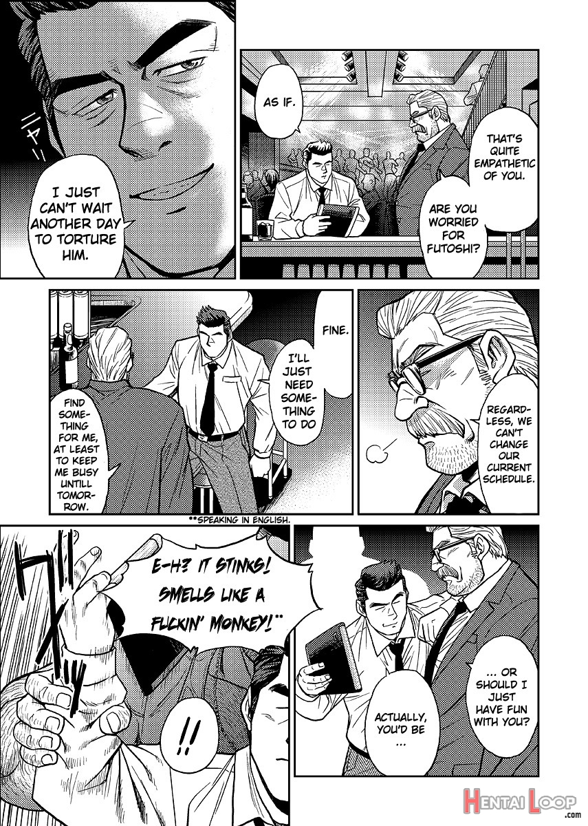 Okinawa Slave Island 02 page 14