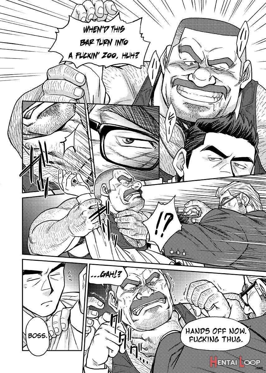 Okinawa Slave Island 02 page 15