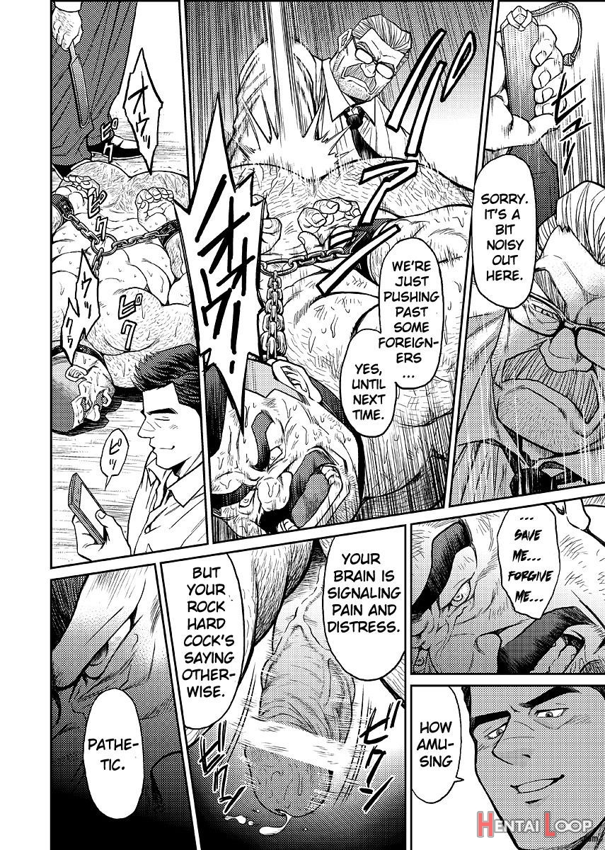 Okinawa Slave Island 02 page 23