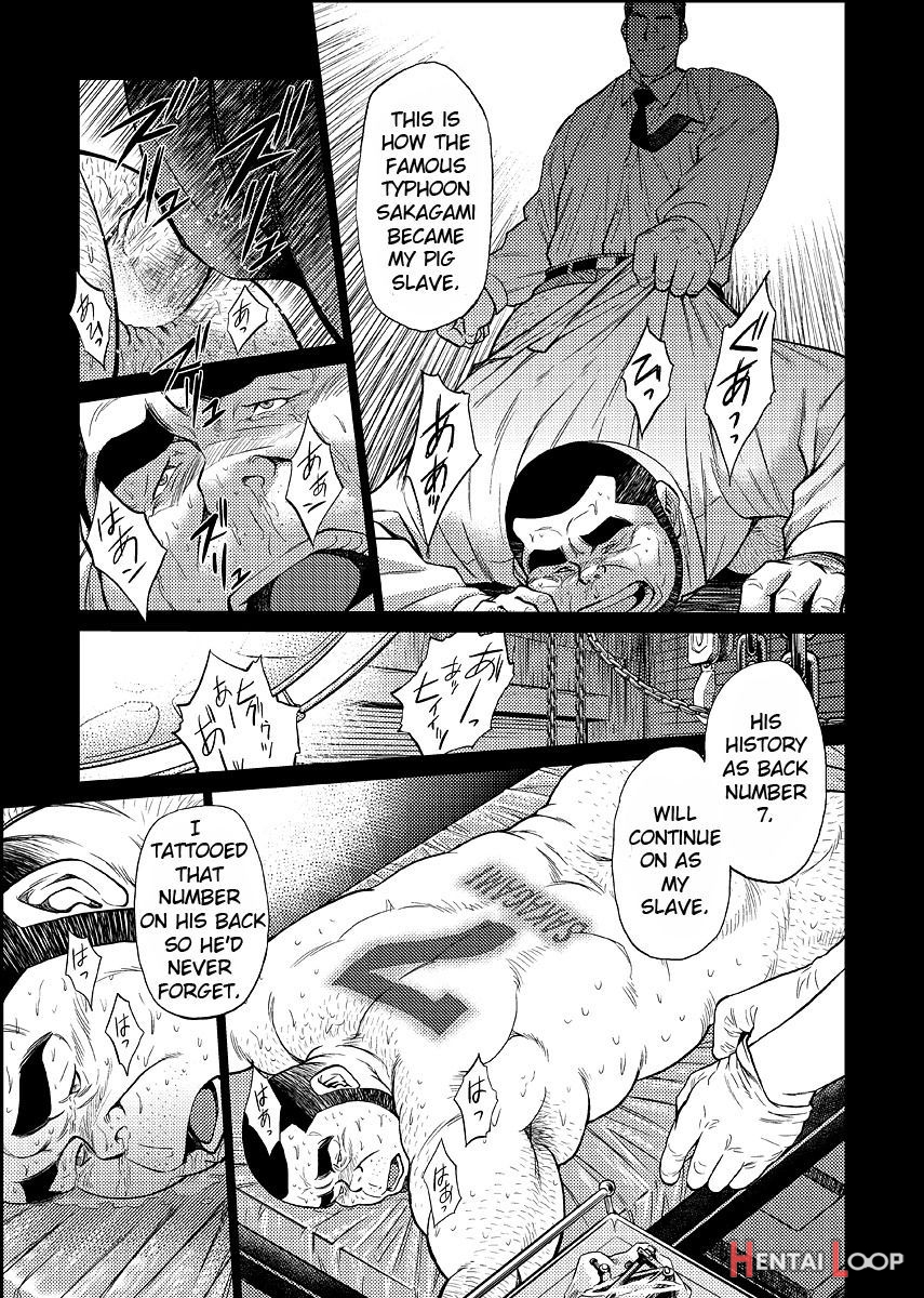 Okinawa Slave Island 03 page 14