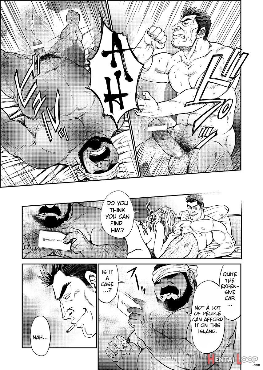 Okinawa Slave Island 03 page 24