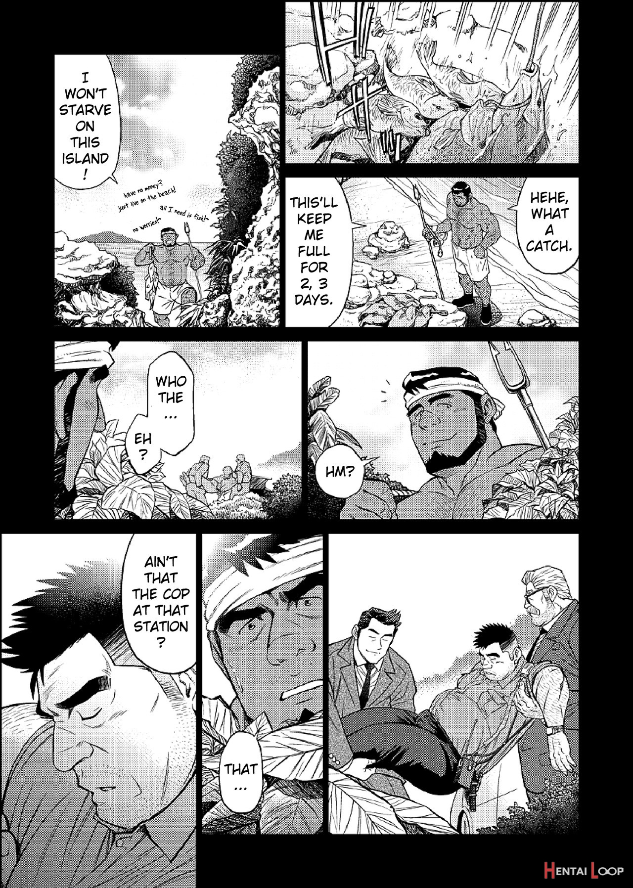 Okinawa Slave Island 04 page 10