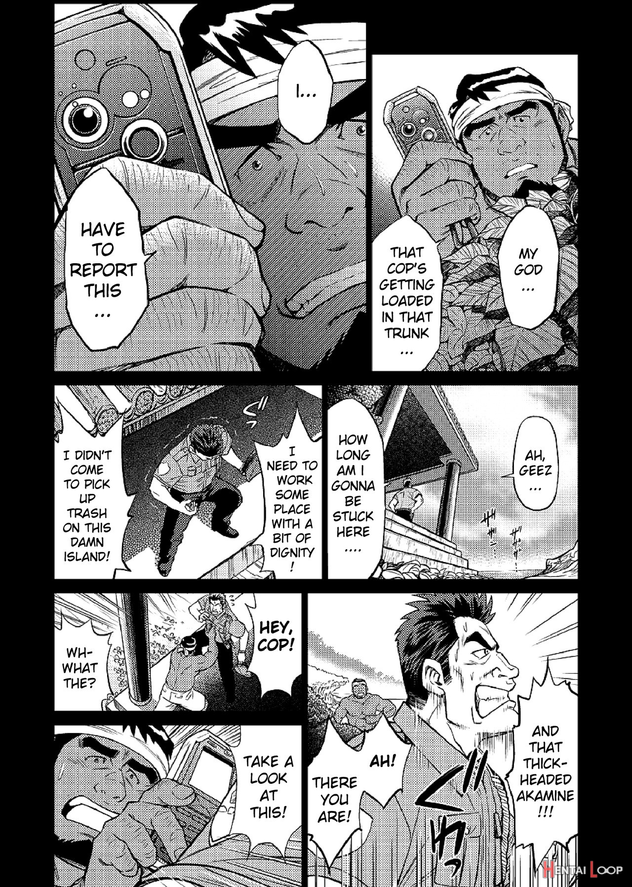 Okinawa Slave Island 04 page 11