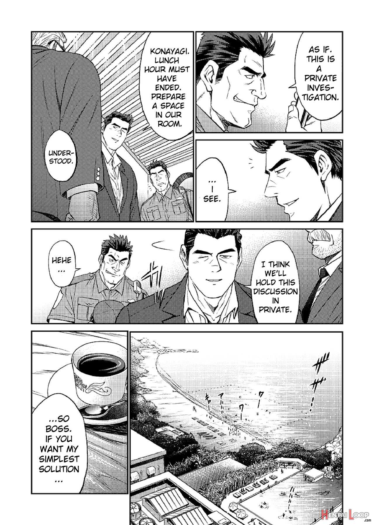 Okinawa Slave Island 04 page 6