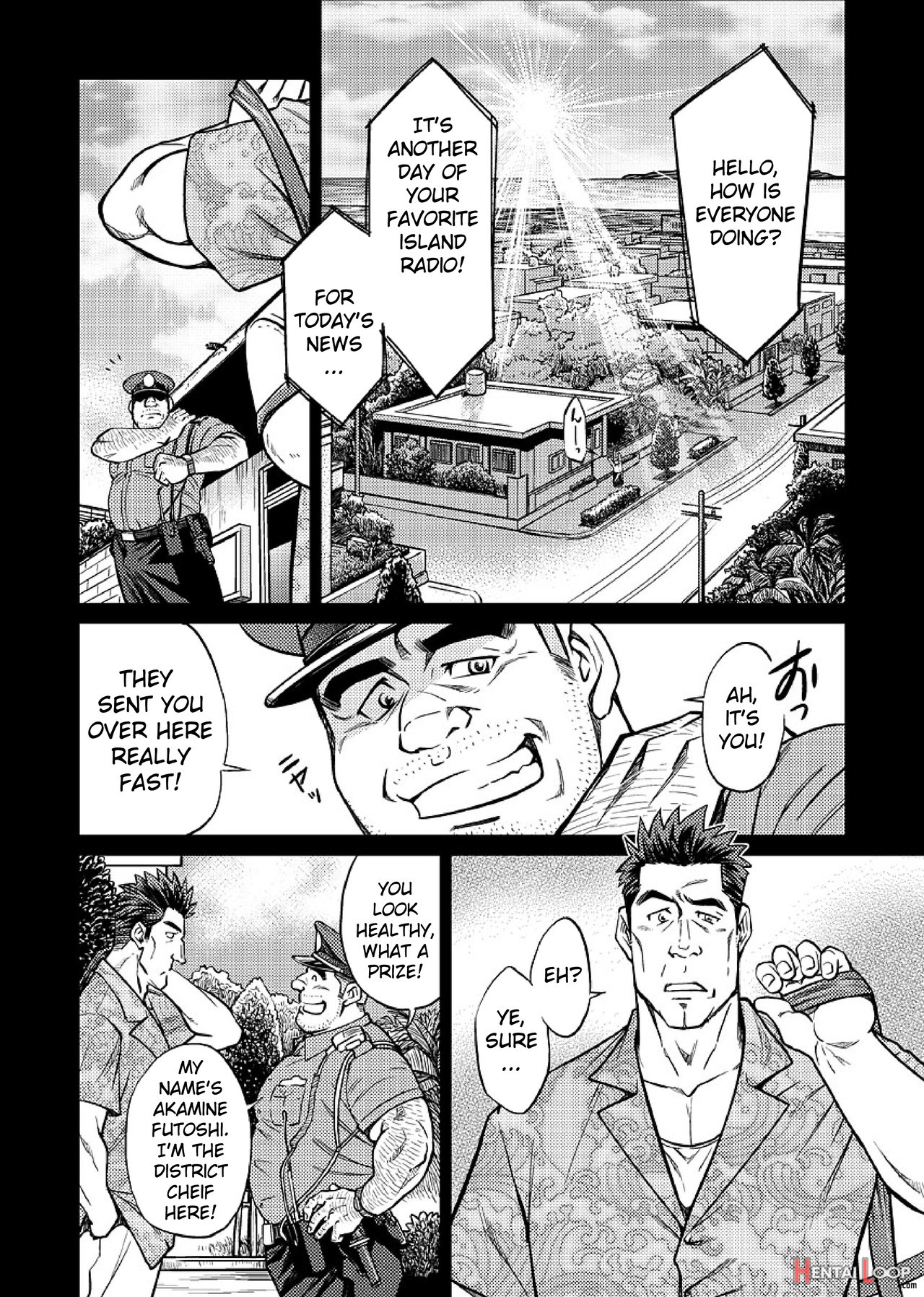 Okinawa Slave Island 06 page 2