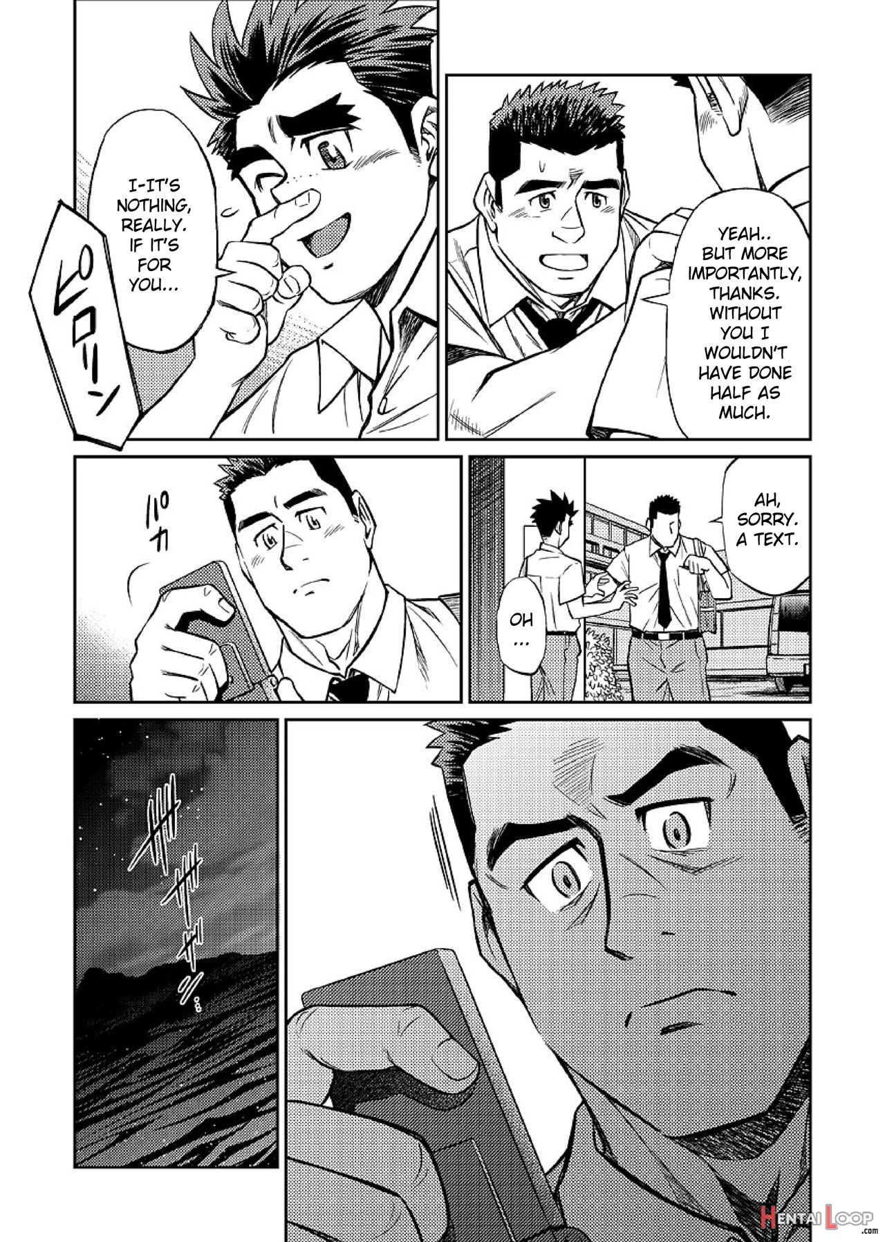 Okinawa Slave Island 06 page 20