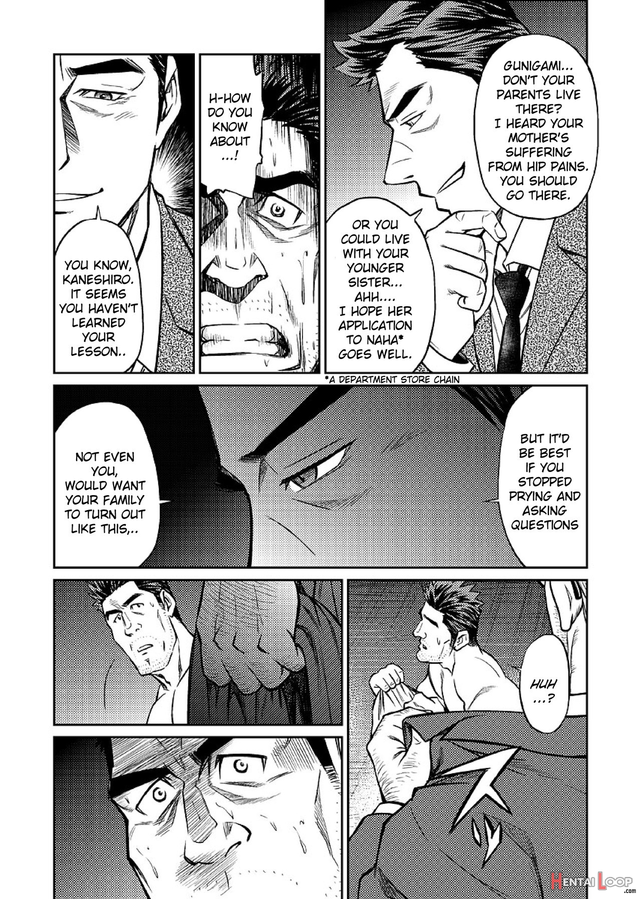 Okinawa Slave Island 06 page 24