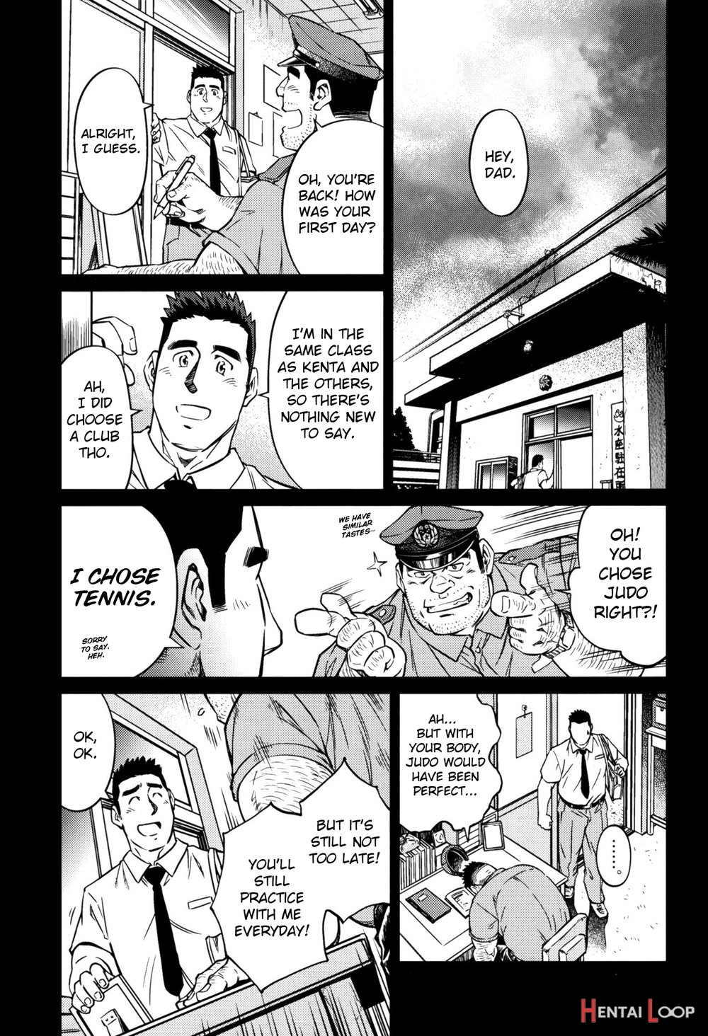 Okinawa Slave Island 09 page 2