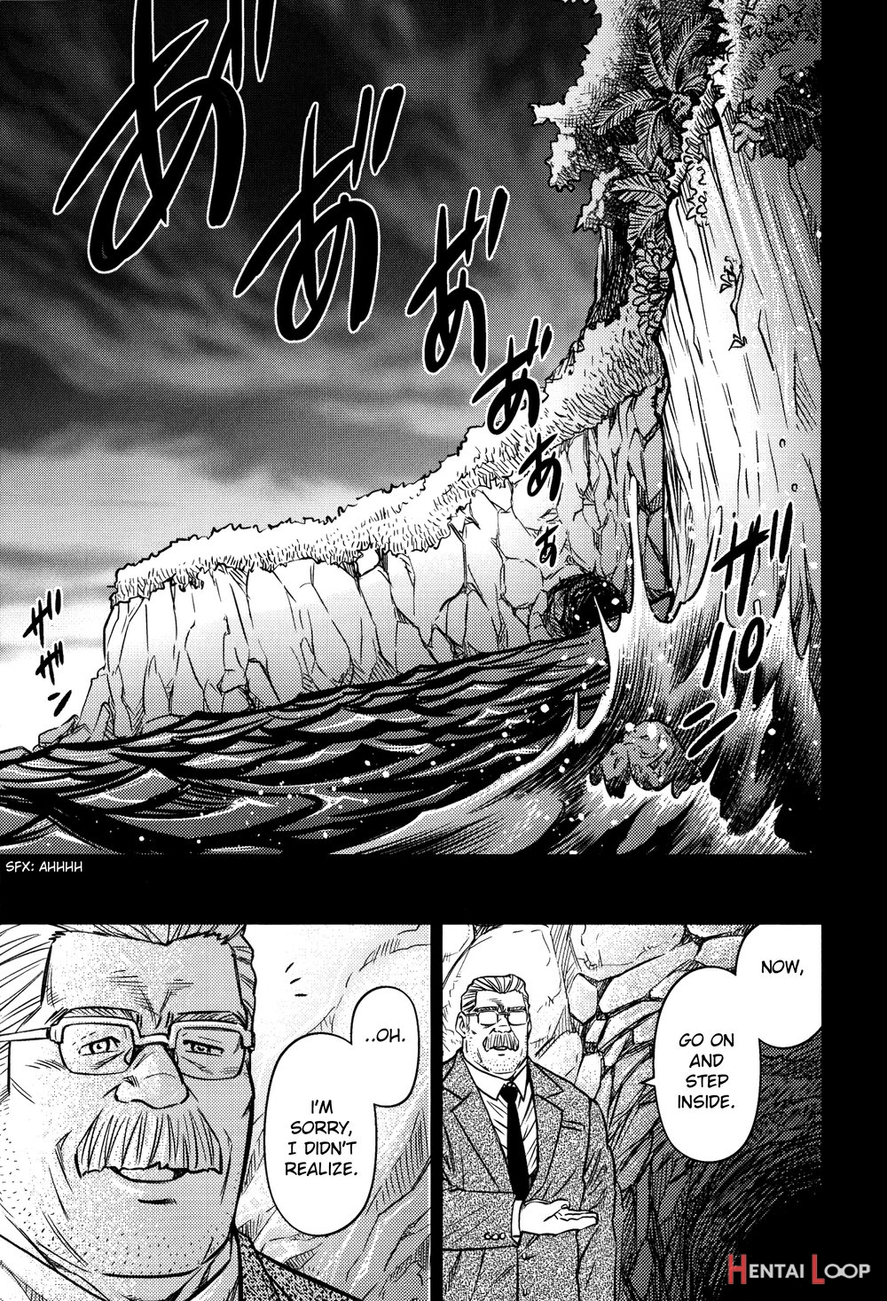 Okinawa Slave Island 10 page 32