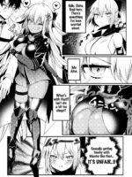 Okita-san To Icha Love Ecchi page 2