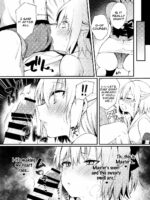 Okita-san To Icha Love Ecchi page 5