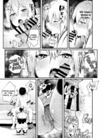 Okita-san To Icha Love Ecchi page 6