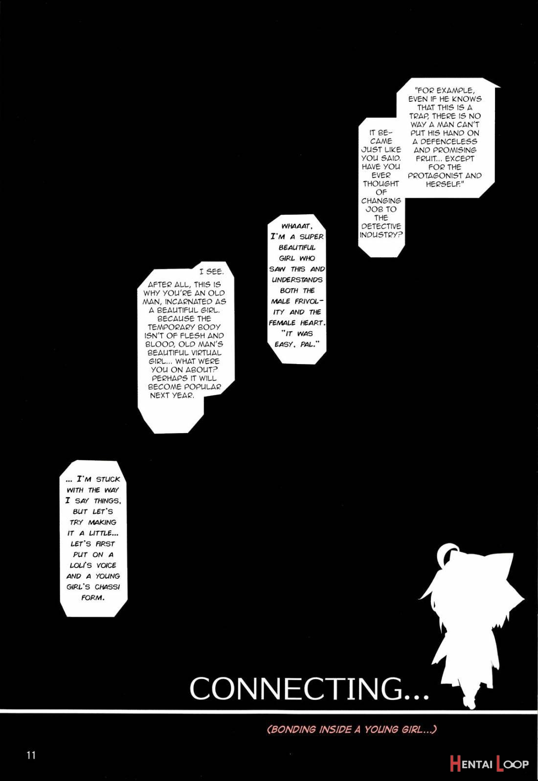 Okita Souji page 10