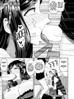 Okuchi Maid! page 5