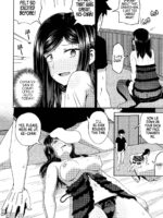 Okuchi Maid! page 8