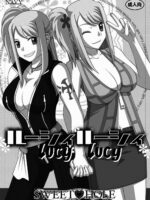 Okuchi No Ehon Vol. 36 Sweethole -lucy Lucy- page 2