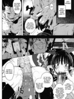Okuchi No Koibito page 7