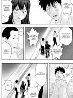 Okujou Club page 5