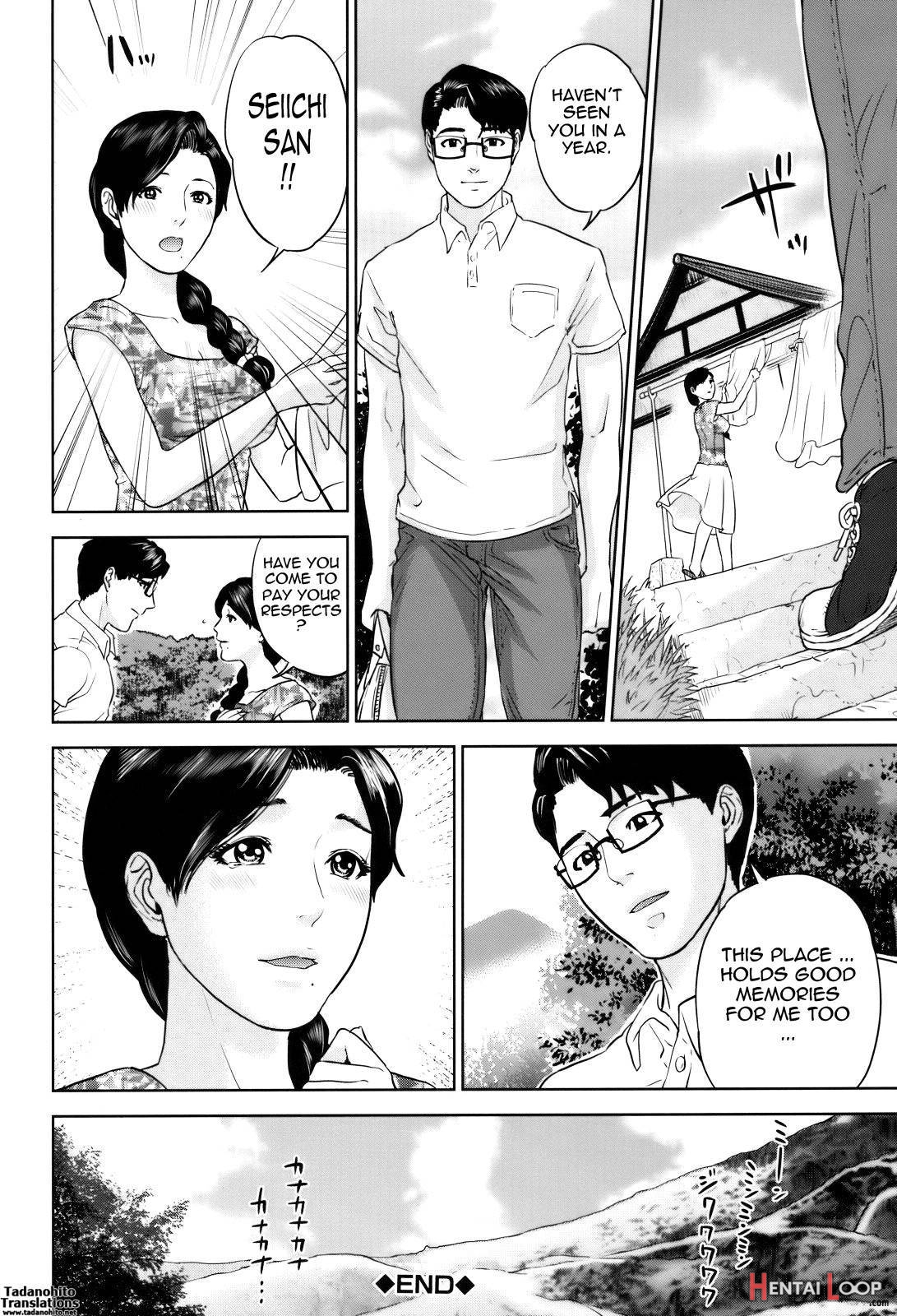 Okusan To Issho♥ page 106