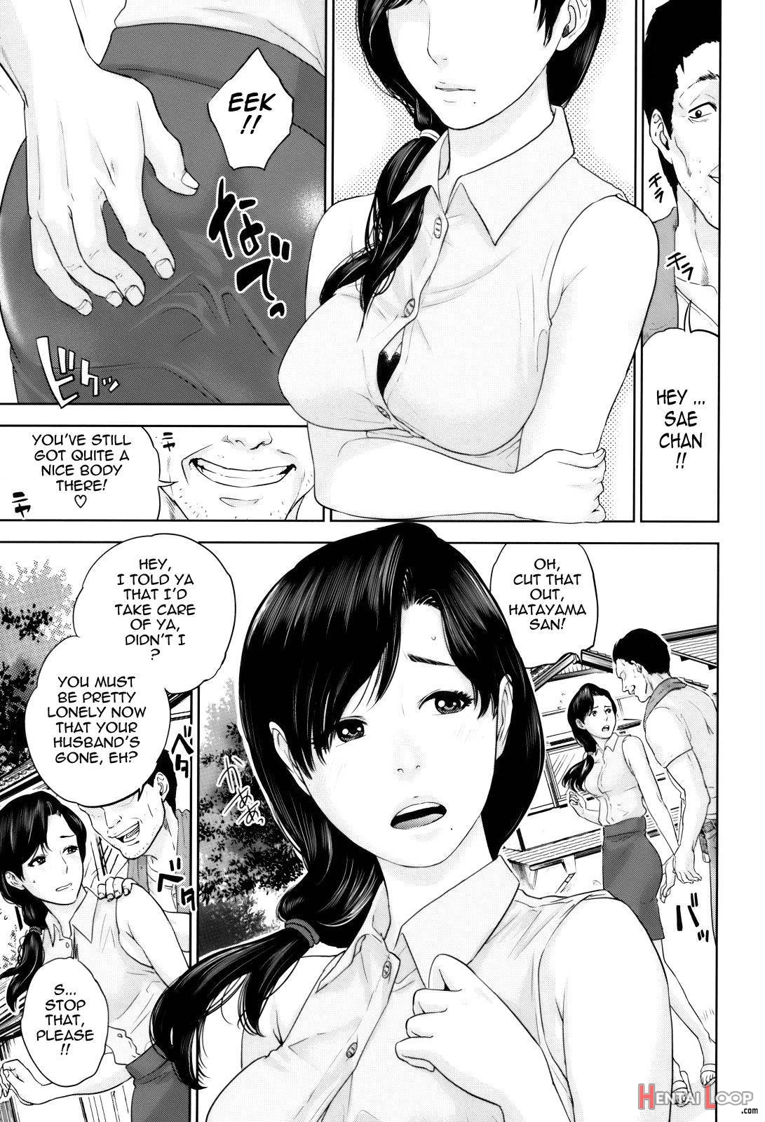 Okusan To Issho♥ page 112