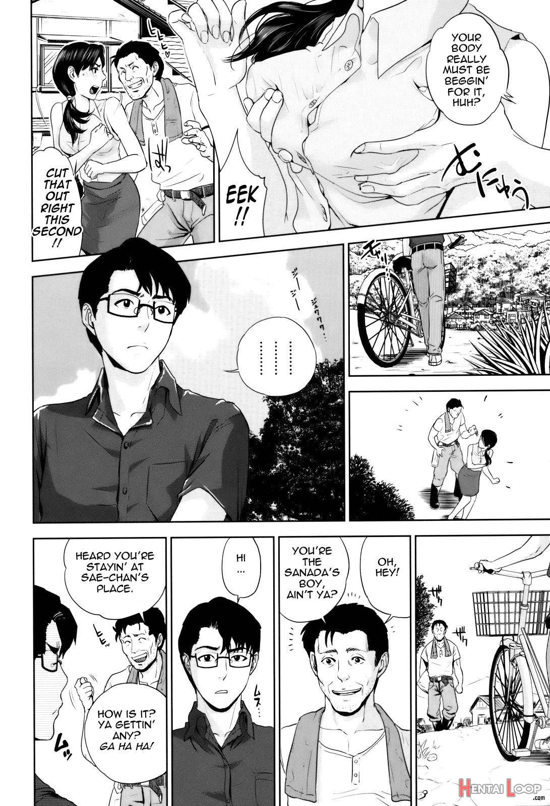 Okusan To Issho♥ page 113