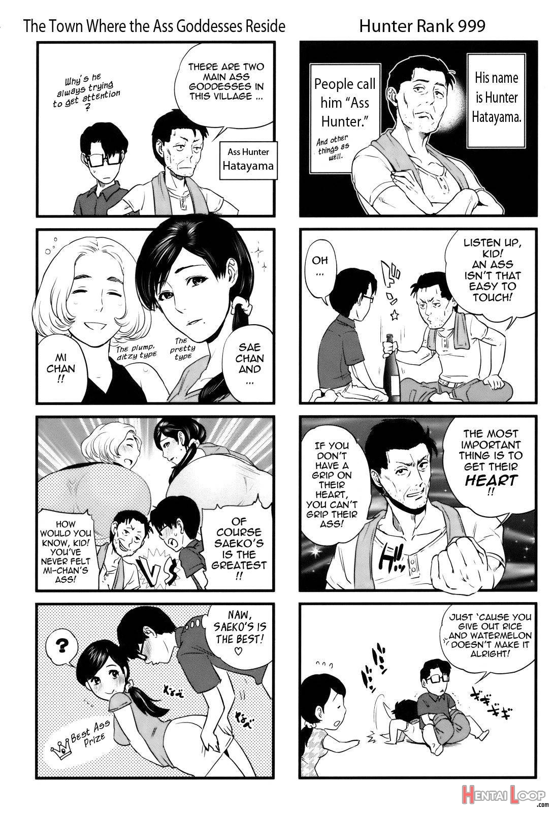 Okusan To Issho♥ page 142