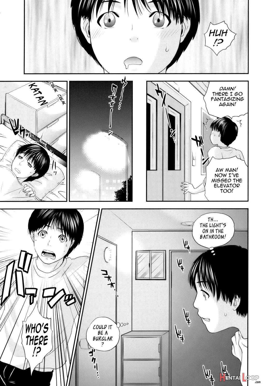 Okusan To Issho♥ page 148