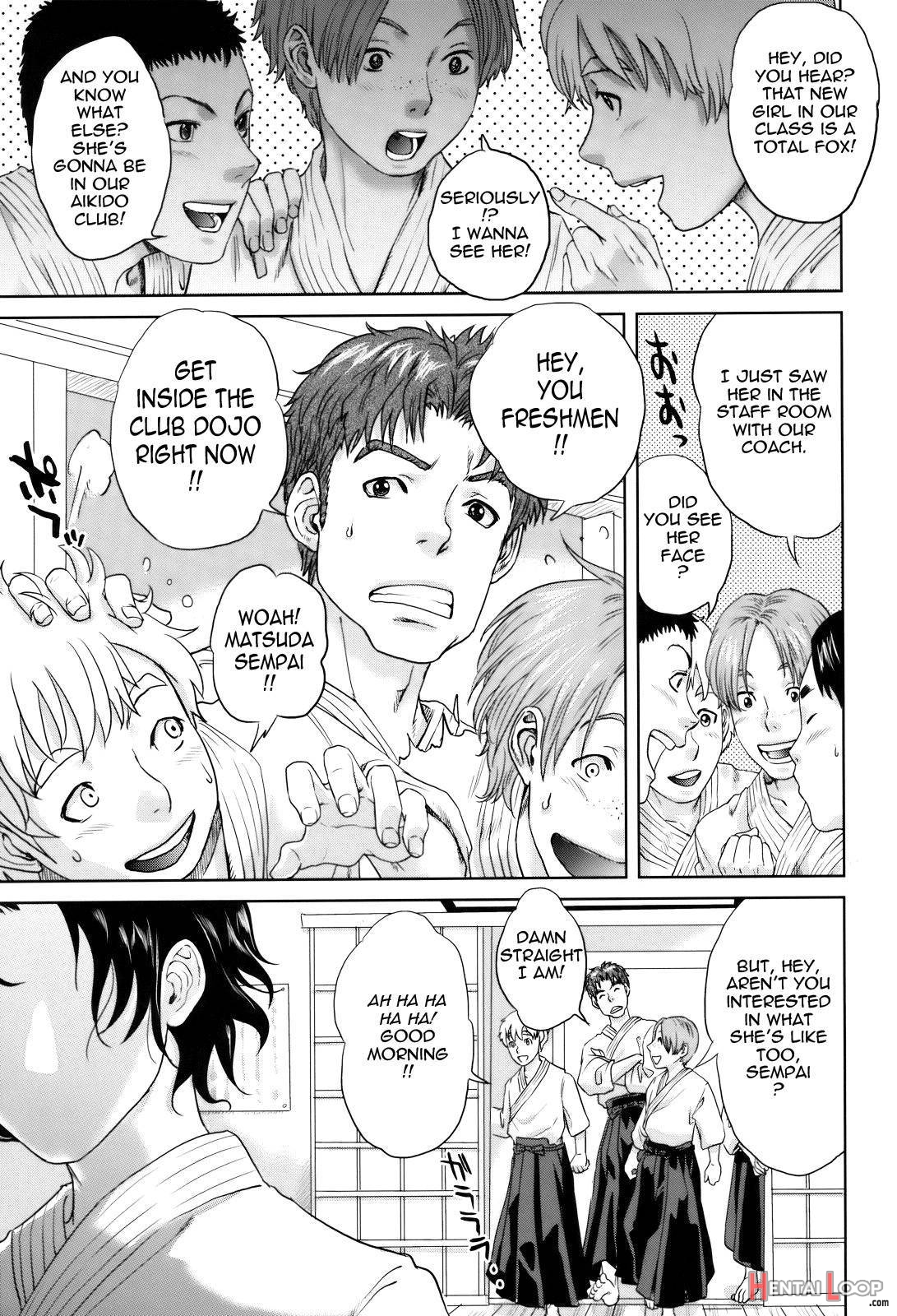 Okusan To Issho♥ page 173