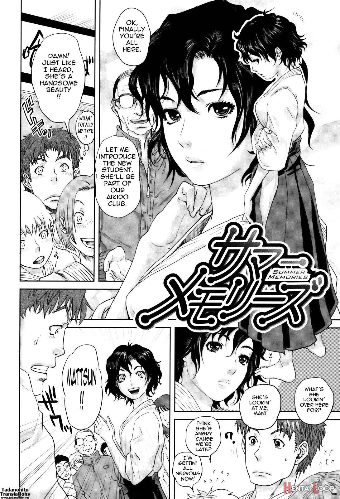 Okusan To Issho♥ page 174