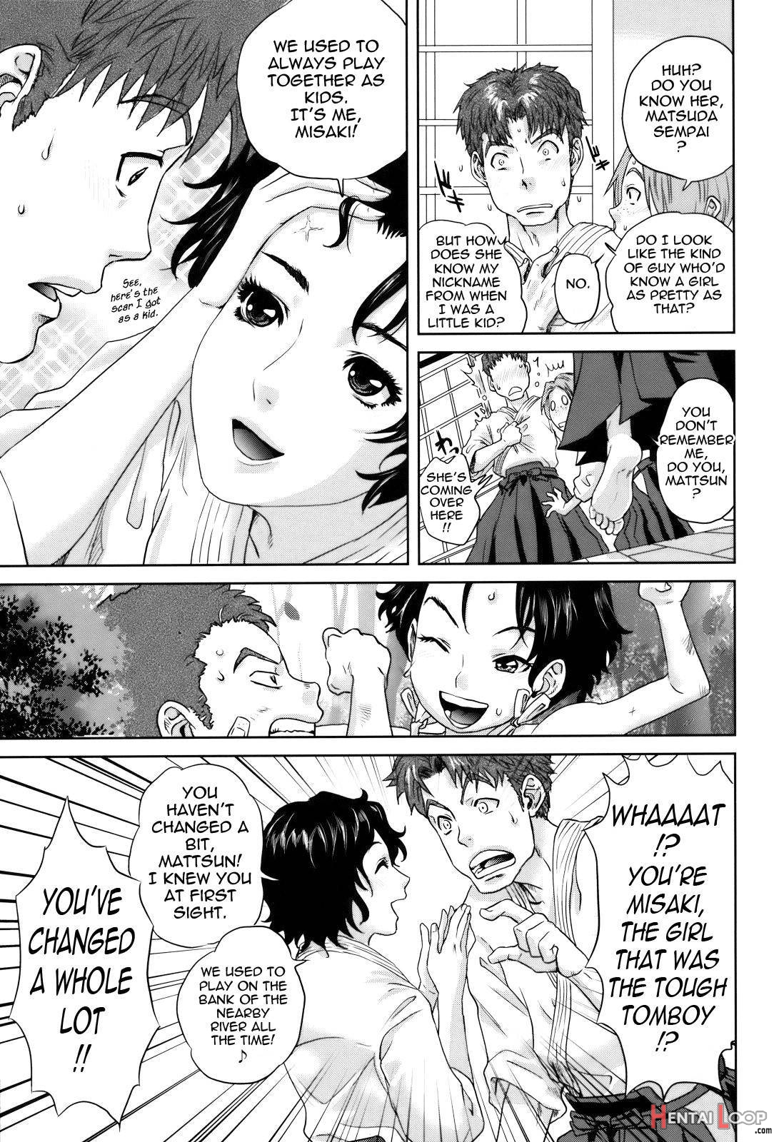 Okusan To Issho♥ page 175