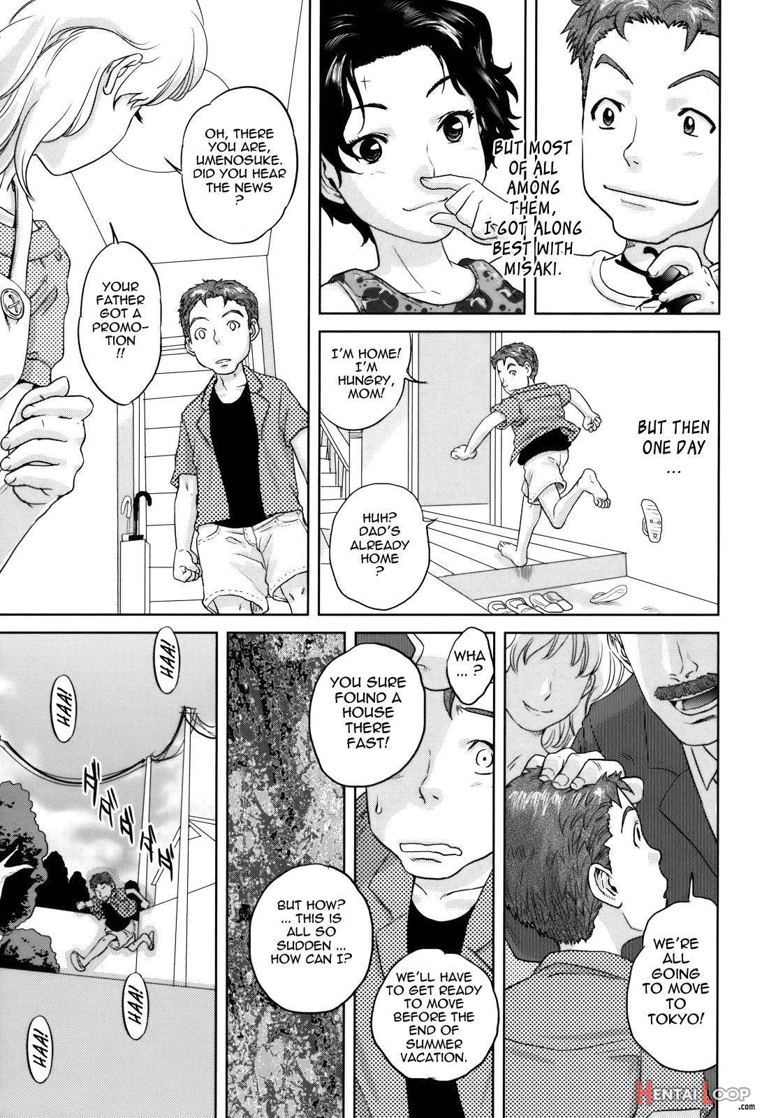 Okusan To Issho♥ page 179