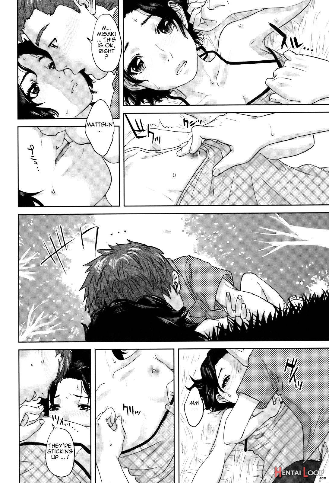 Okusan To Issho♥ page 182