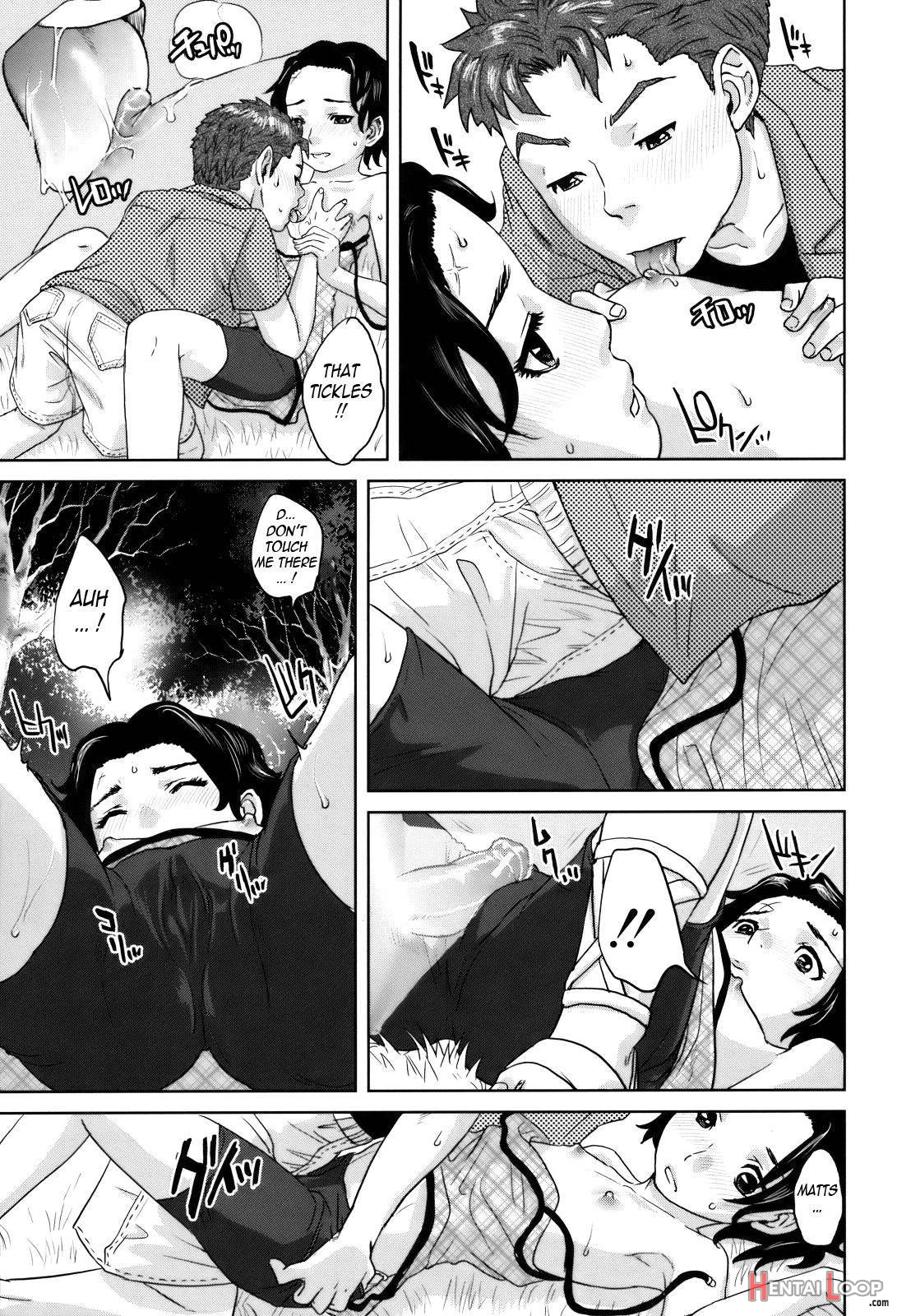 Okusan To Issho♥ page 183