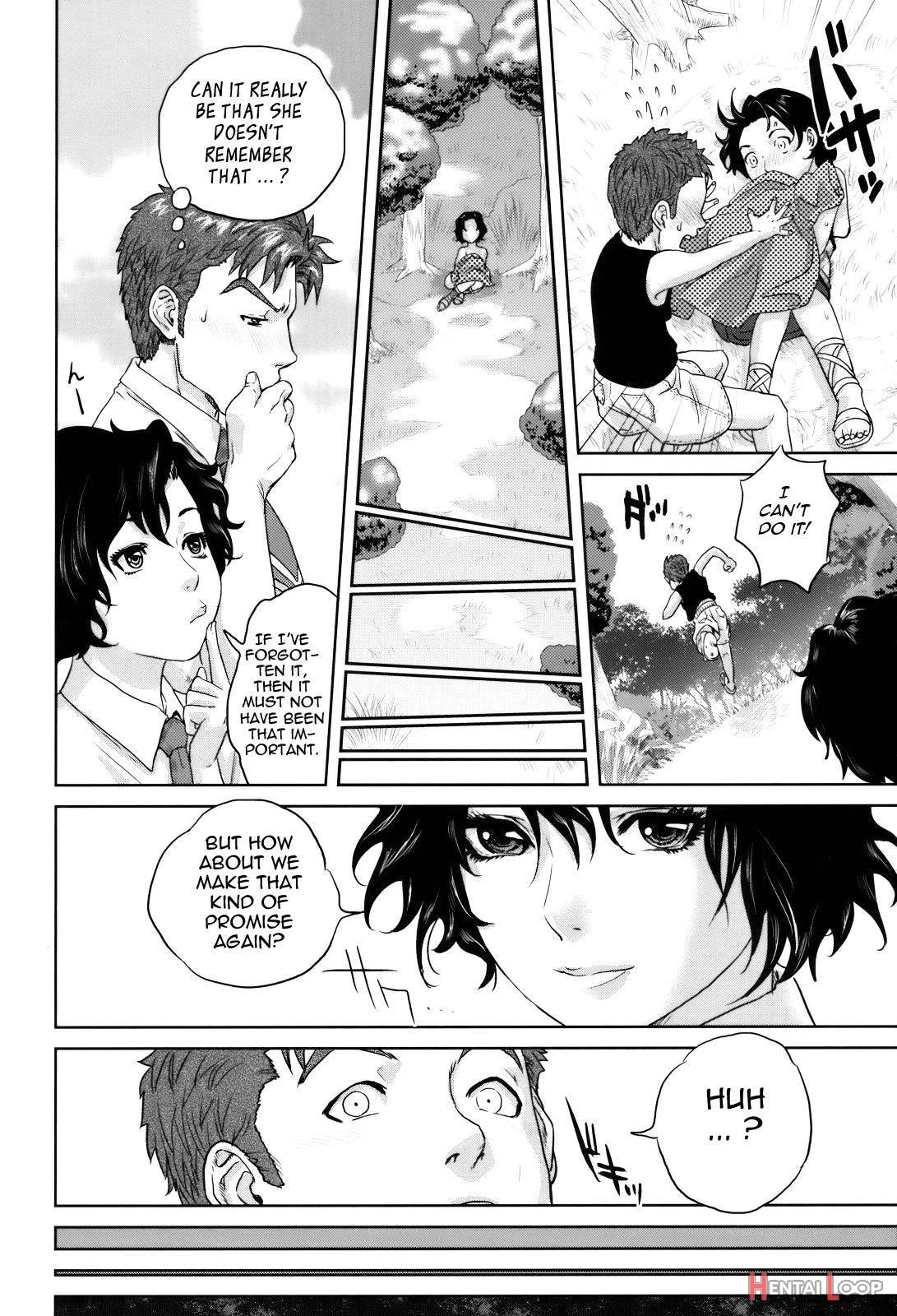 Okusan To Issho♥ page 186