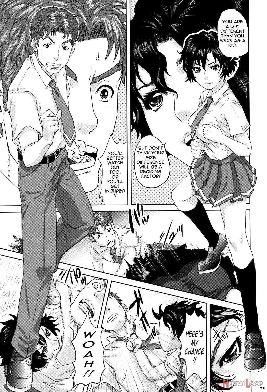 Okusan To Issho♥ page 189