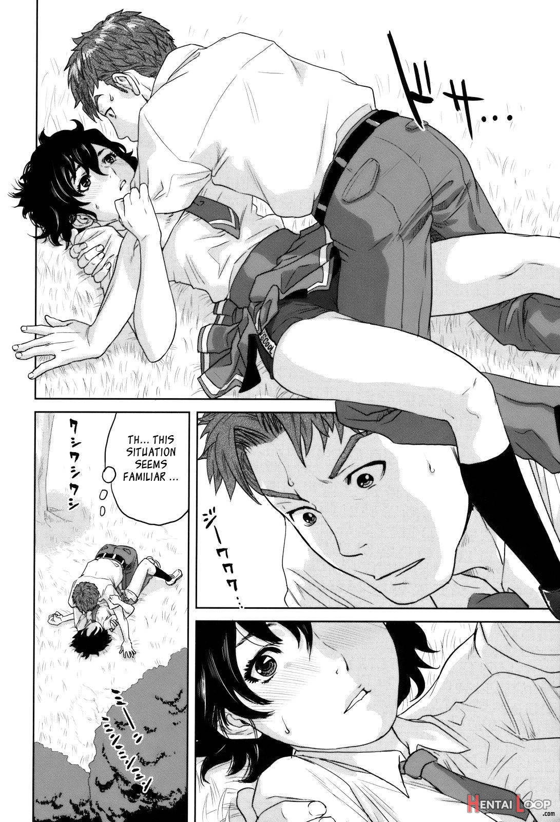 Okusan To Issho♥ page 192