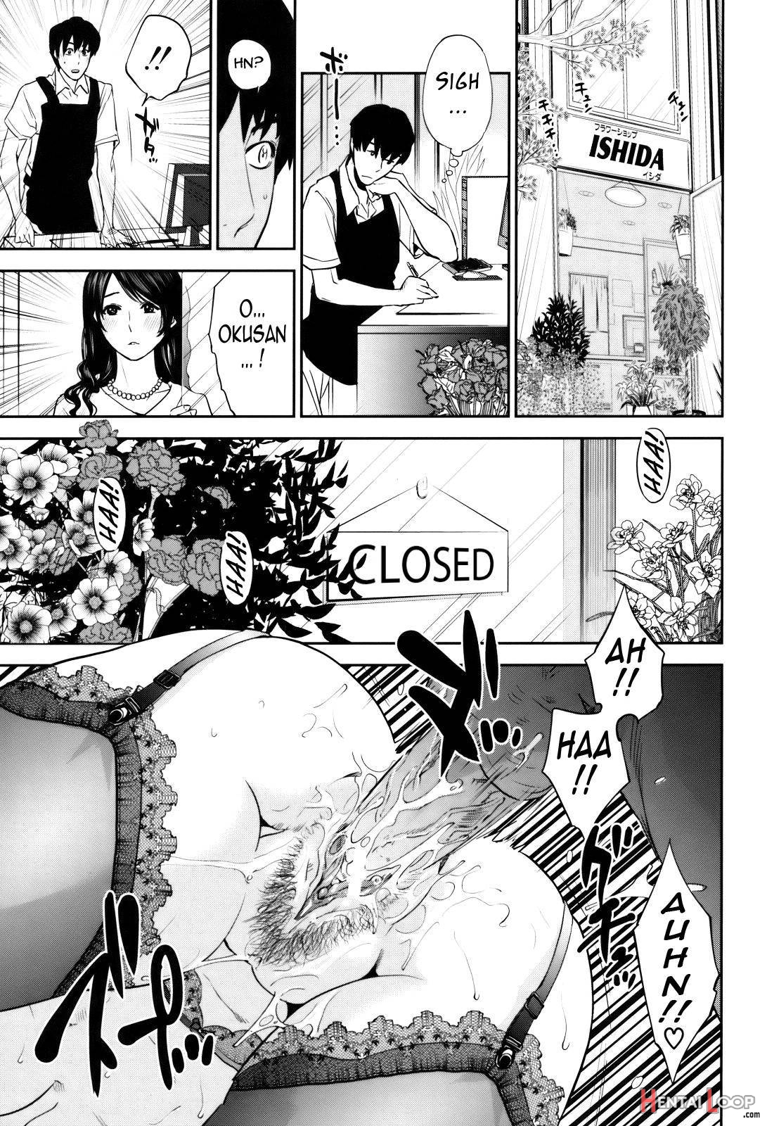 Okusan To Issho♥ page 212