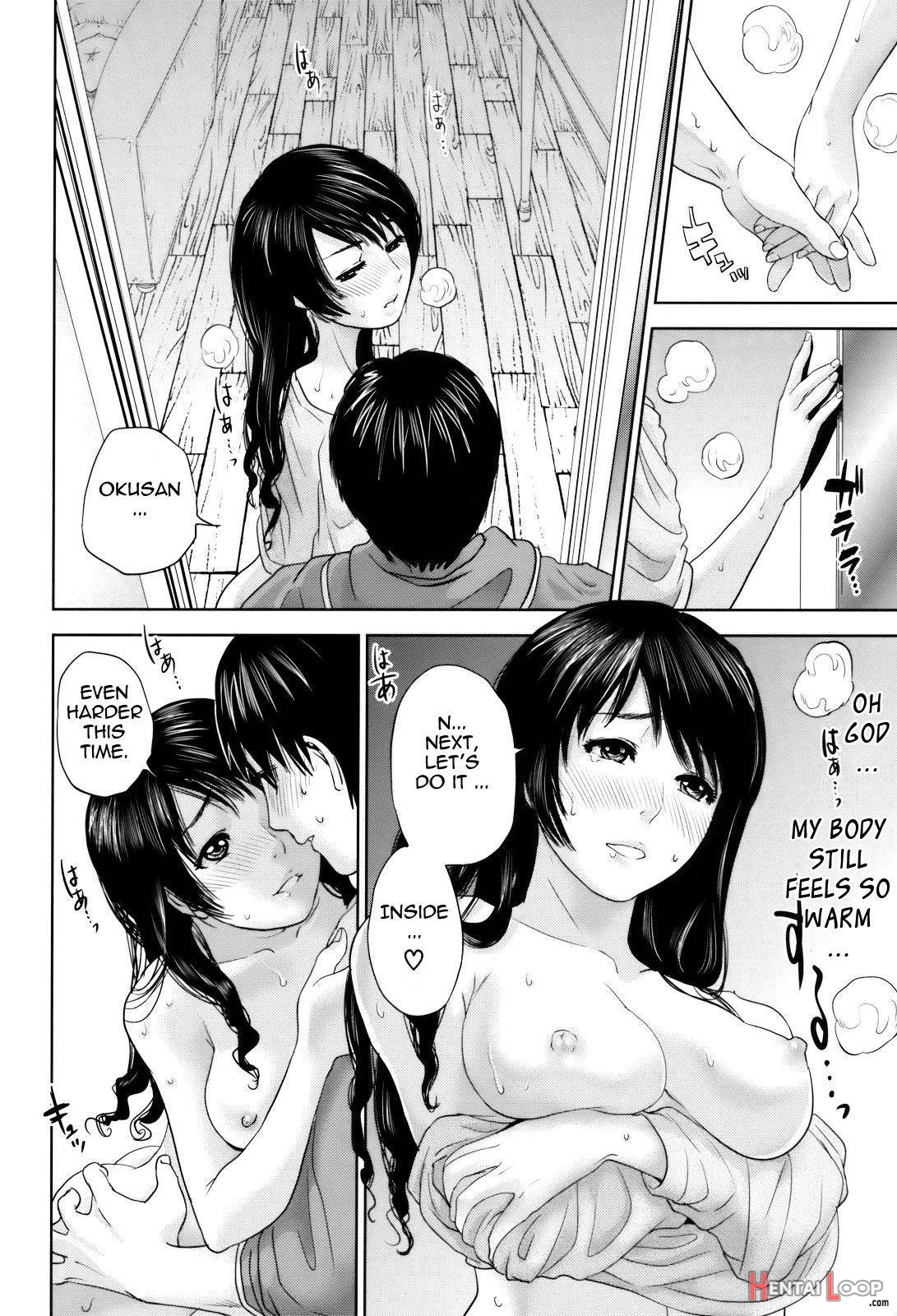 Okusan To Issho♥ page 28