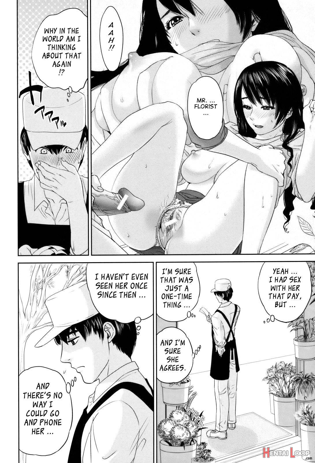 Okusan To Issho♥ page 40