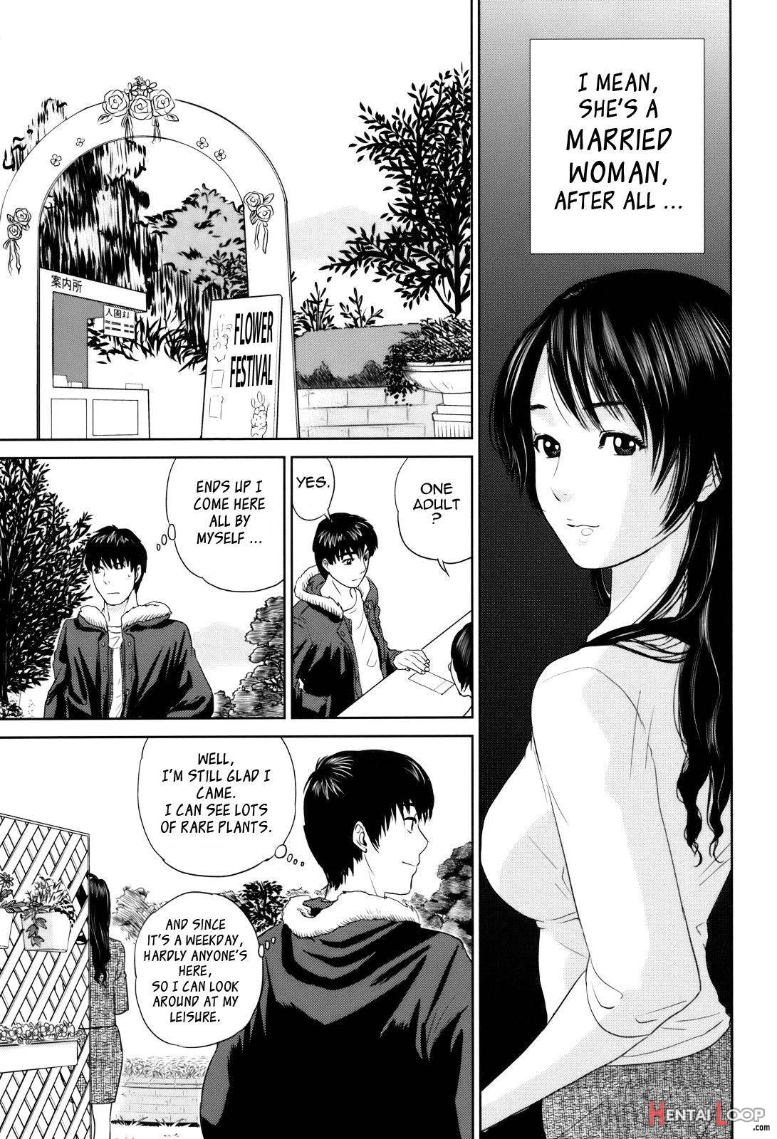 Okusan To Issho♥ page 41