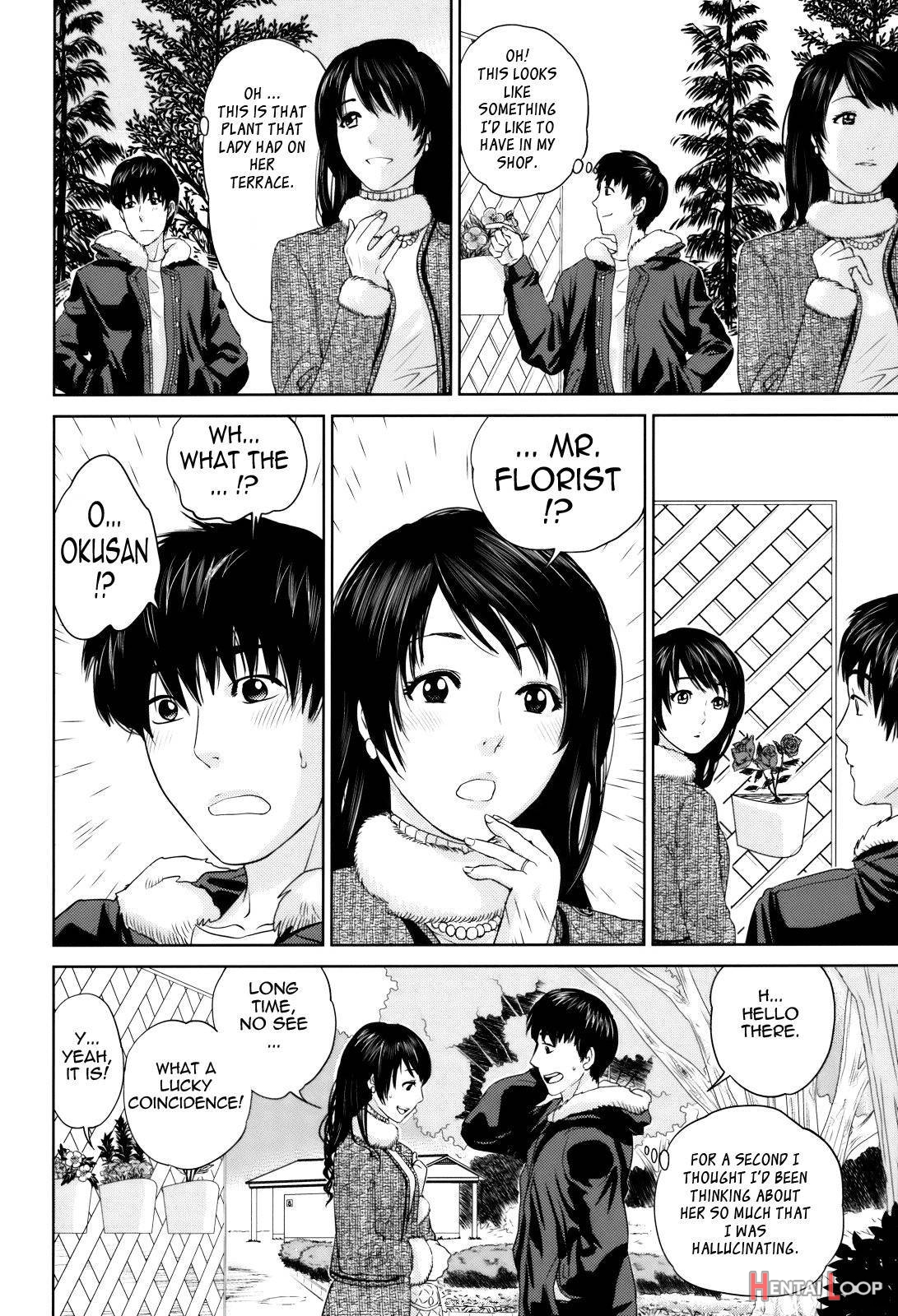 Okusan To Issho♥ page 42