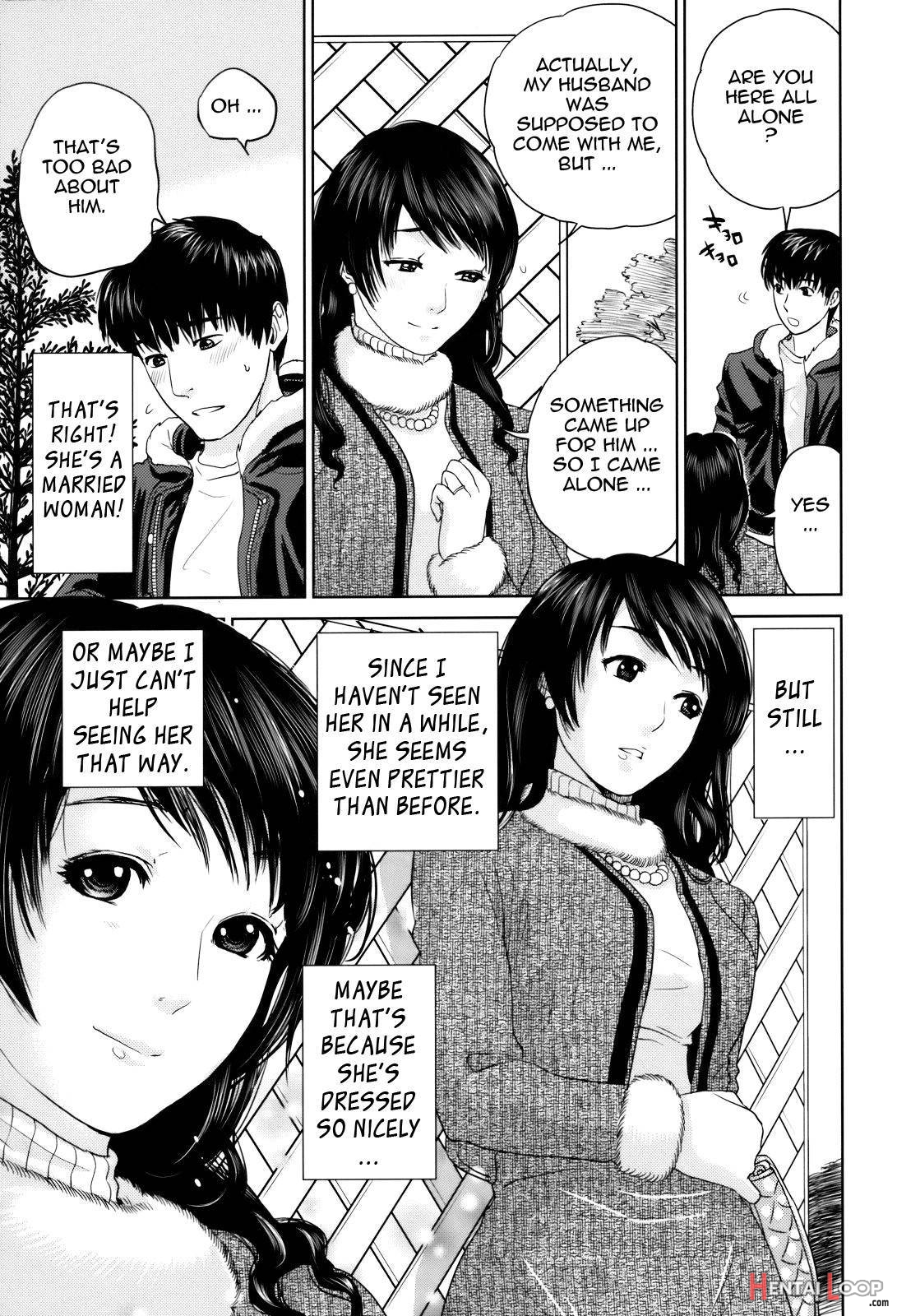 Okusan To Issho♥ page 43