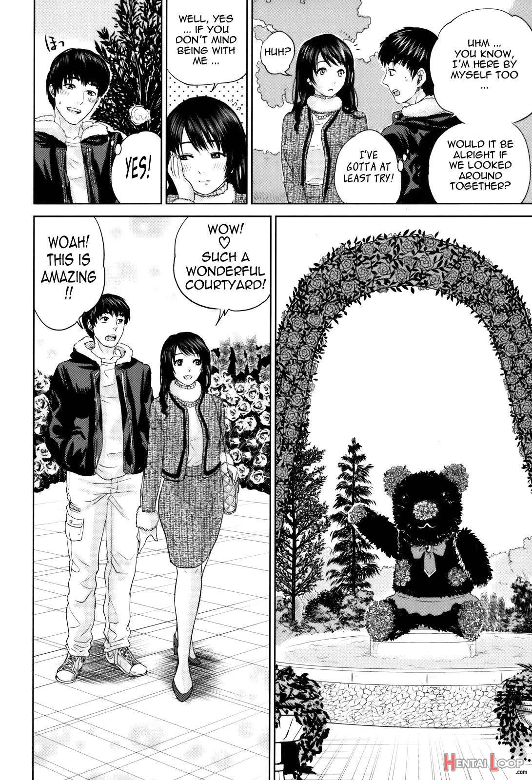 Okusan To Issho♥ page 44