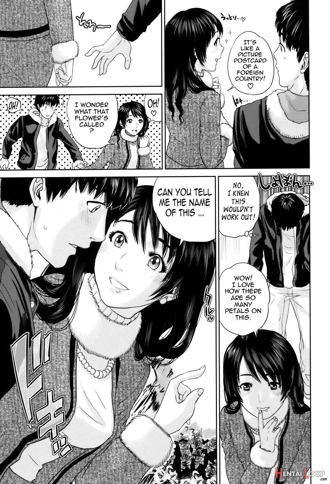 Okusan To Issho♥ page 45