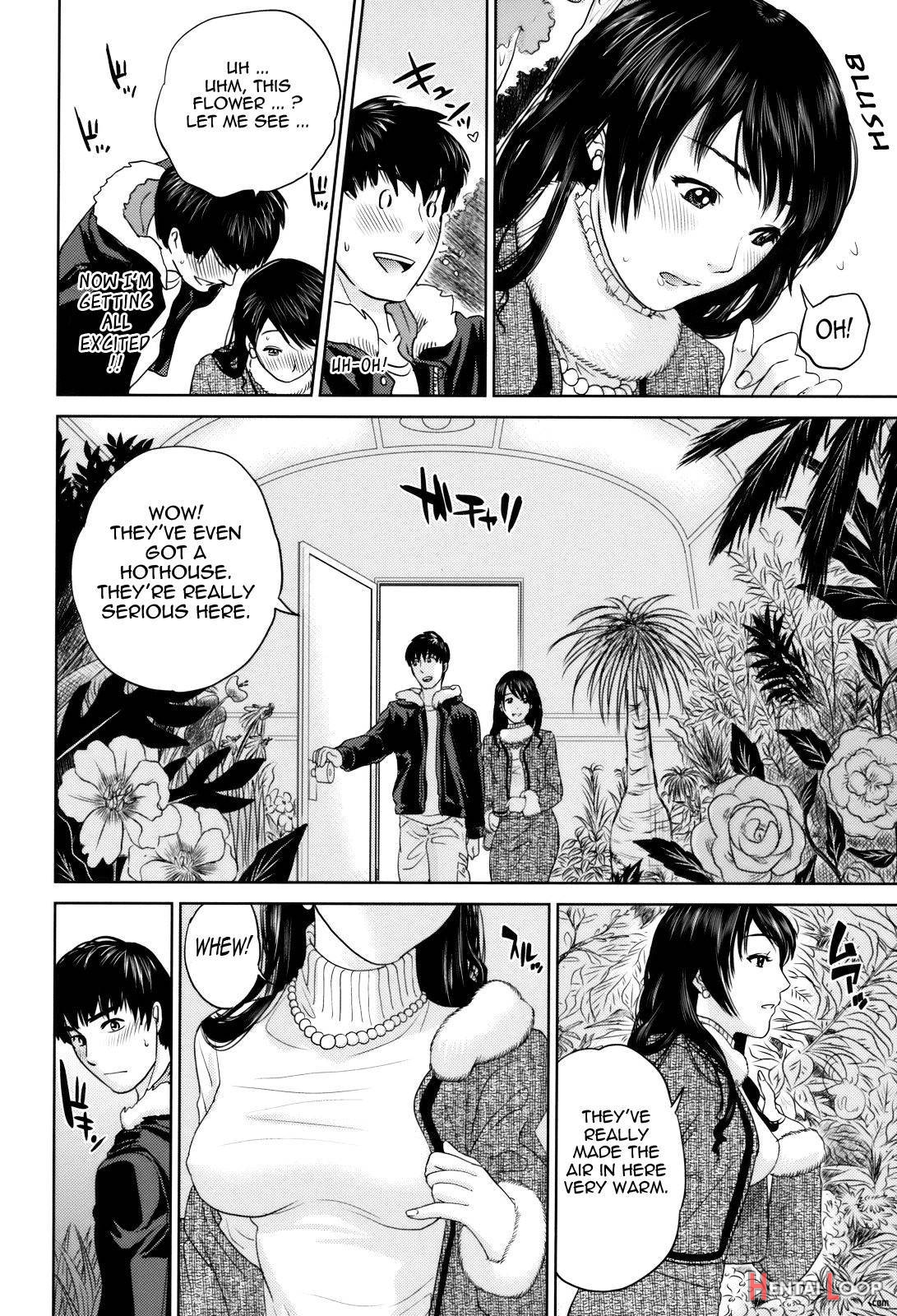 Okusan To Issho♥ page 46