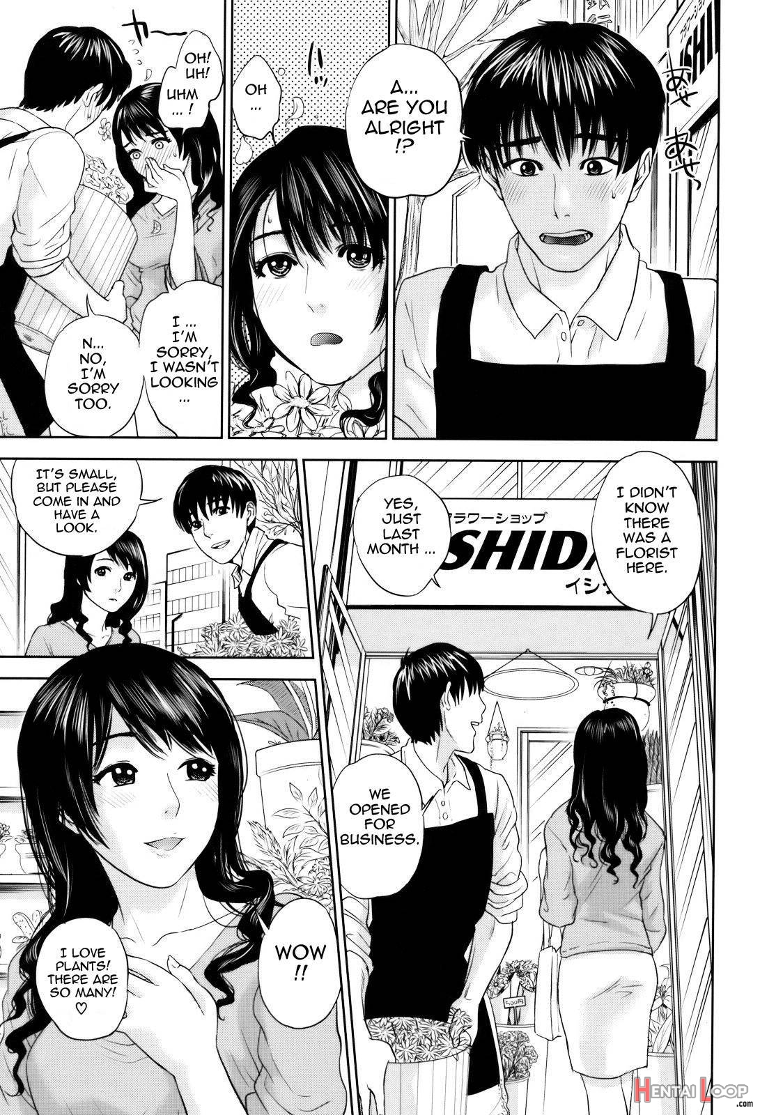 Okusan To Issho♥ page 5