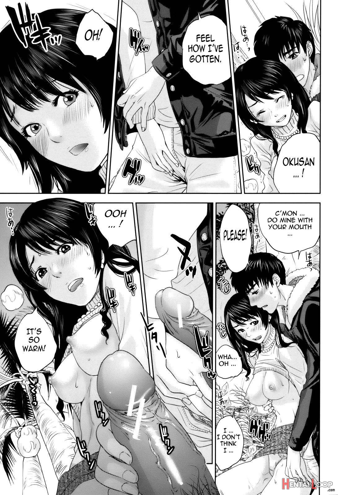 Okusan To Issho♥ page 55