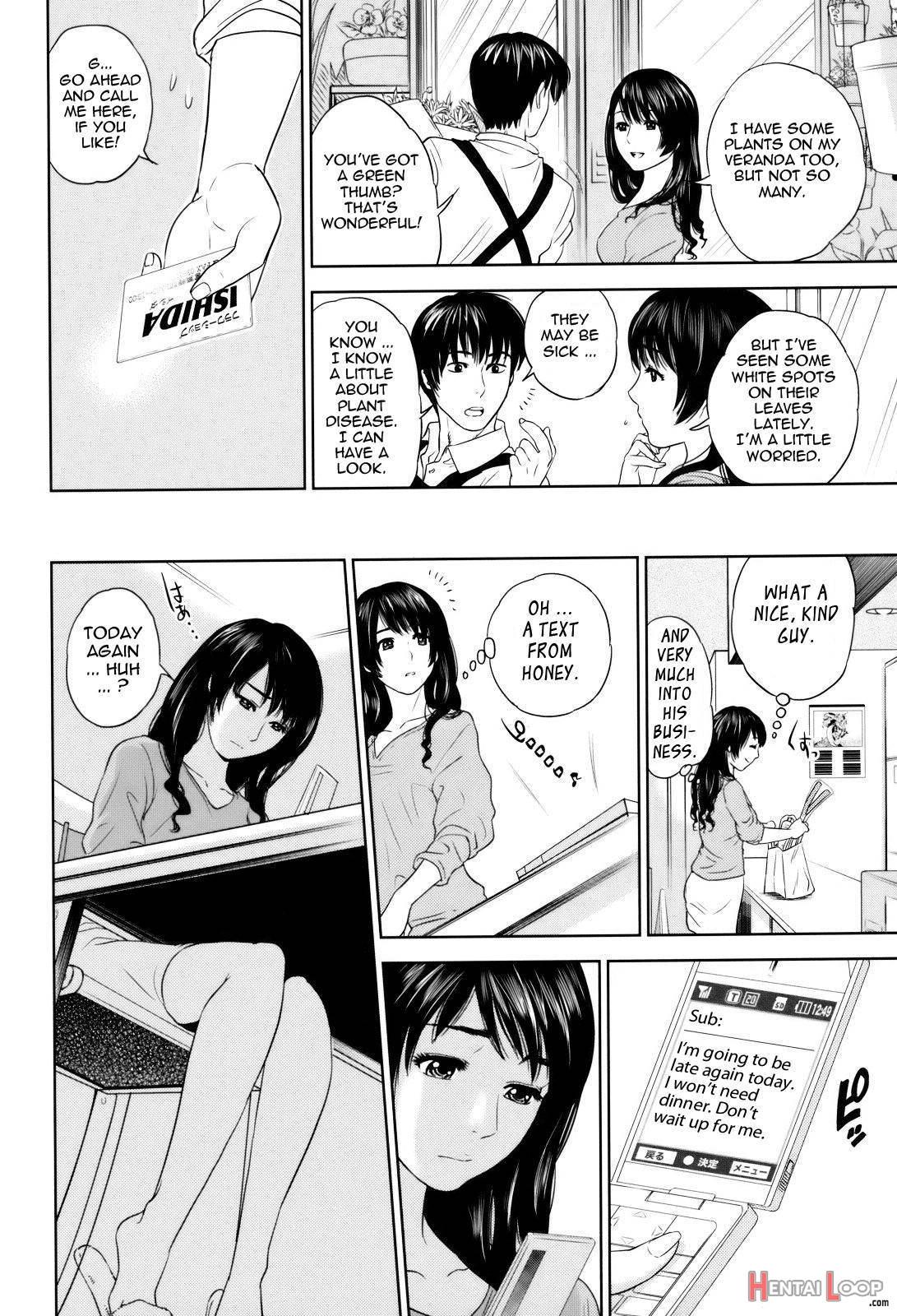 Okusan To Issho♥ page 6