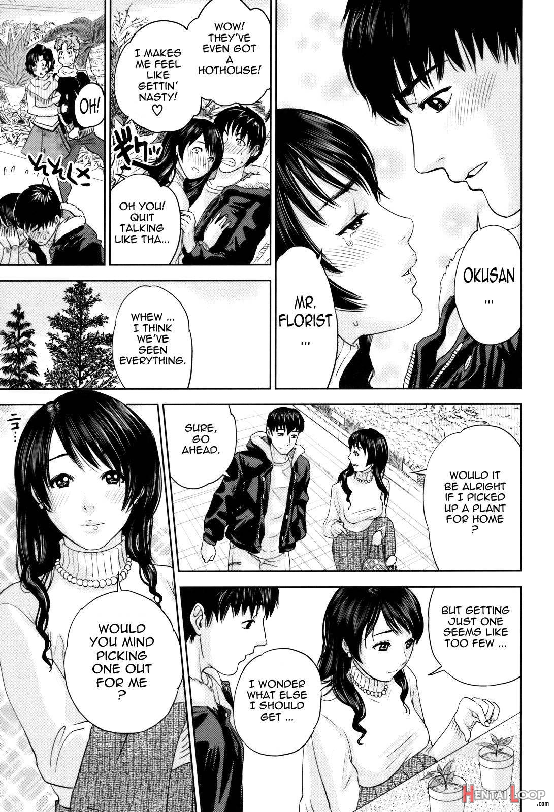 Okusan To Issho♥ page 71